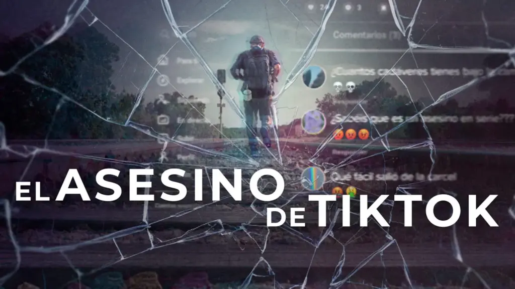 'El asesino de TikTok' y la crónica de un caso real