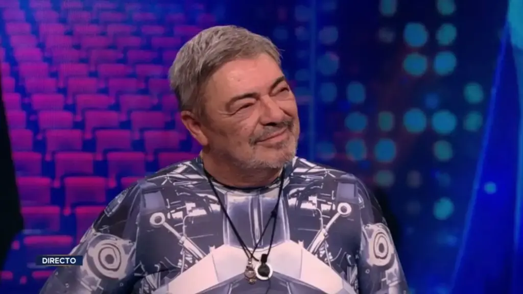 El ataque de Antonio Canales que terminó coronando a su enemigo