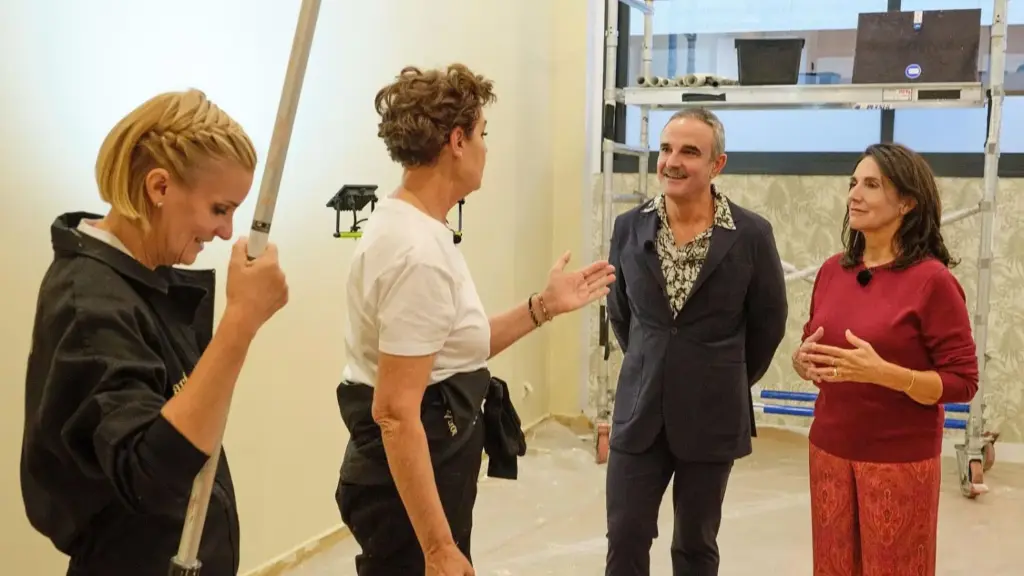 El desafío de los lofts y los 3.000 euros