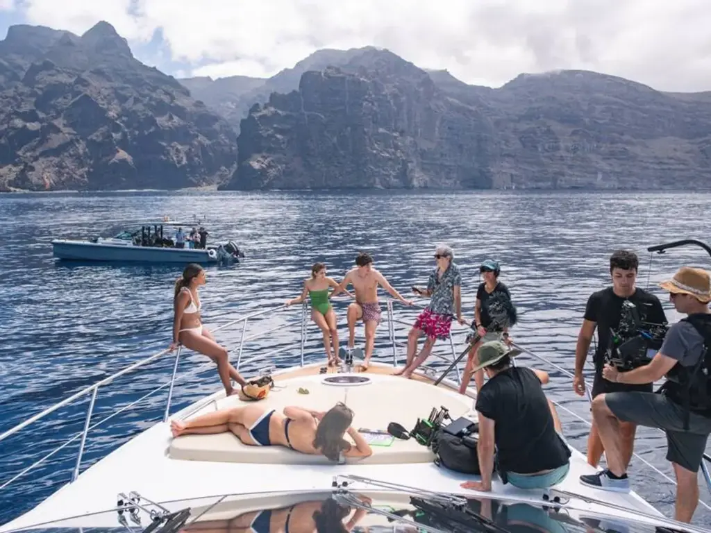 El esperado regreso de Ana Garcés tras ‘La Promesa’