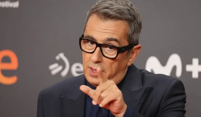 El esperado regreso de Andreu Buenafuente a ‘Nadie sabe nada’: “Es como asistir a tu funeral estando vivo”