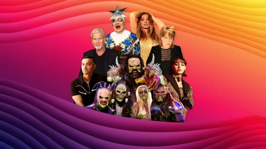 El laberinto de los reembolsos y la falta de fechas para The Eurovision Live Tour 2026