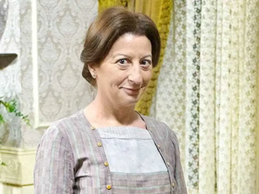 El mensaje de Silvia Marsó tras el fallecimiento de Aurora Sánchez