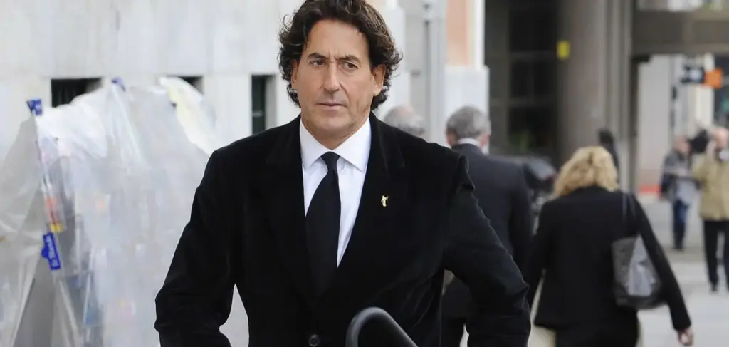 El mensaje de disciplina para Froilán y el peso del apellido