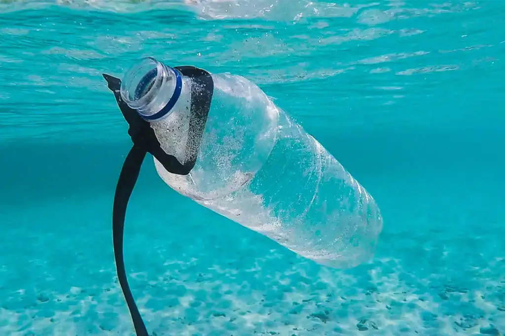 El nuevo plástico programado promete reducir drásticamente los residuos contaminantes