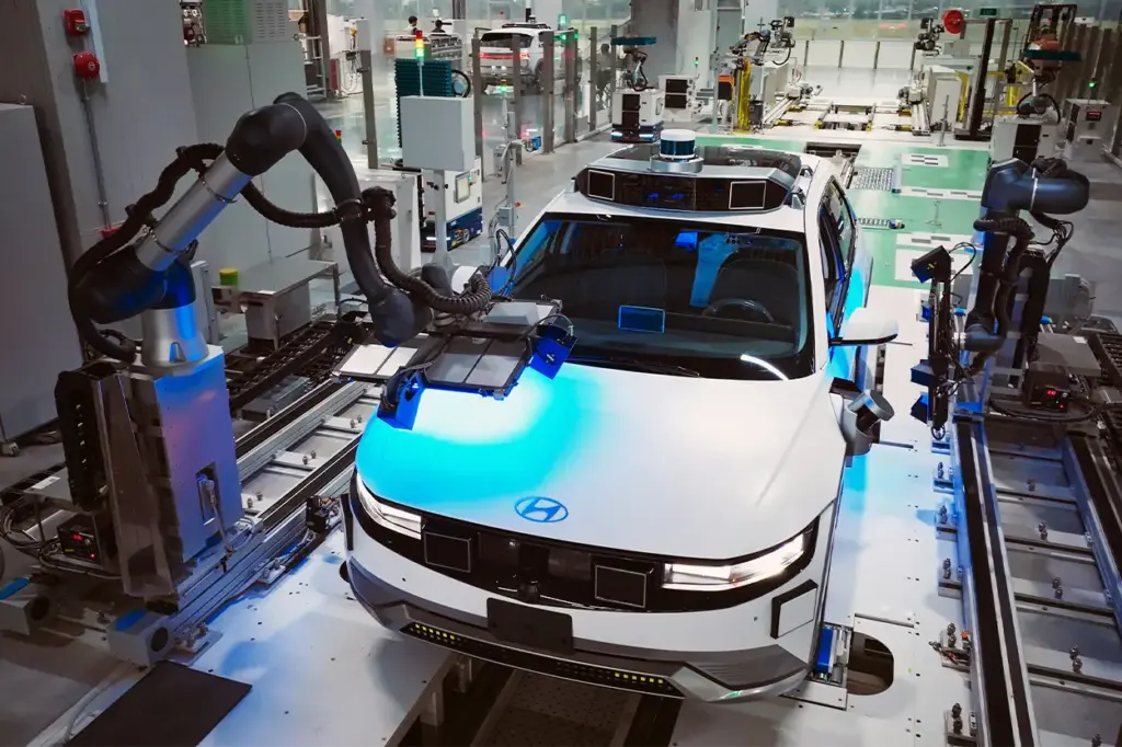 El nuevo robotaxi de Uber muestra cómo será el futuro del transporte sin conductor