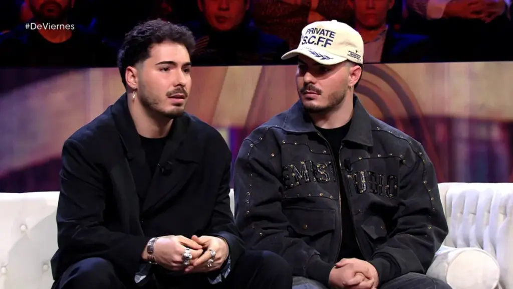 El papel de Daniel Oviedo y la nube tóxica en la calle