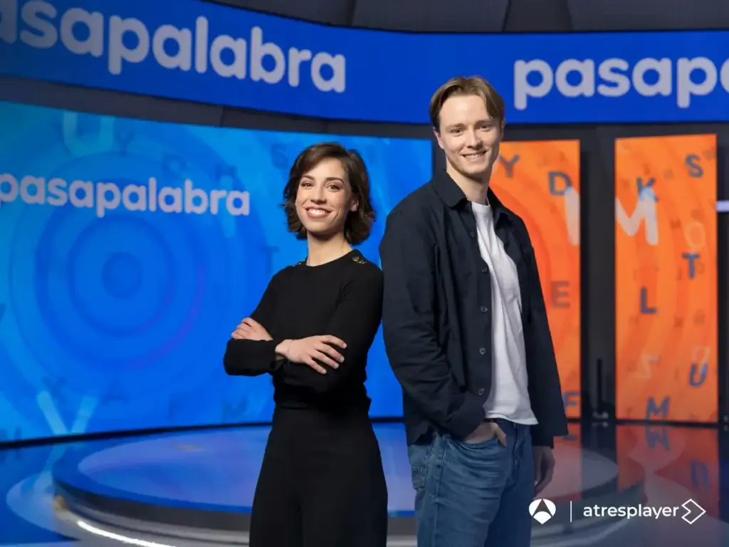 El ranking de ‘Pasapalabra’ cambia de líder