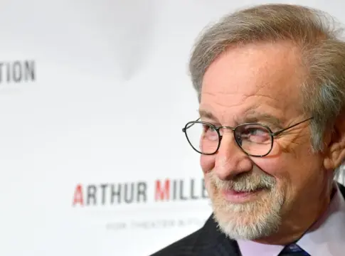 El regreso de Spielberg al terreno jurásico El regreso de Spielberg al terreno jurásico
