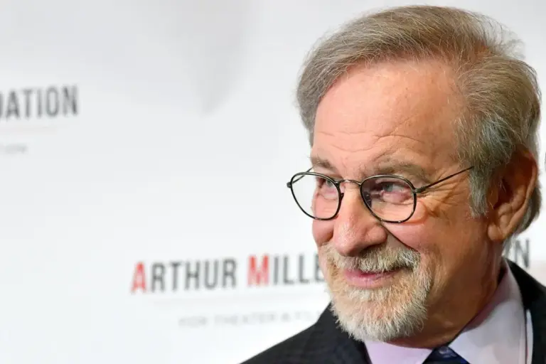 Spielberg arrasa en taquilla: 'El día de la revelación' lidera el fin de semana con 44 millones en EE.UU.