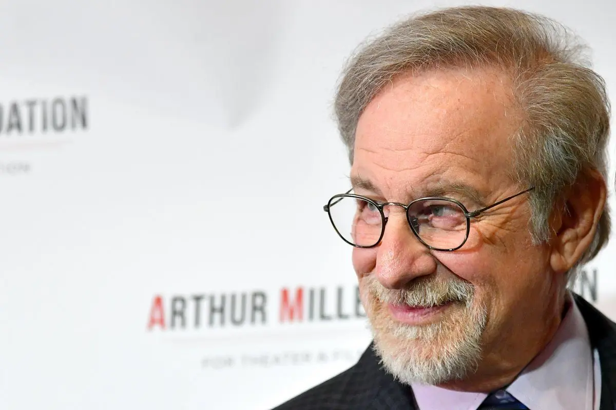 El regreso de Spielberg al terreno jurásico El regreso de Spielberg al terreno jurásico