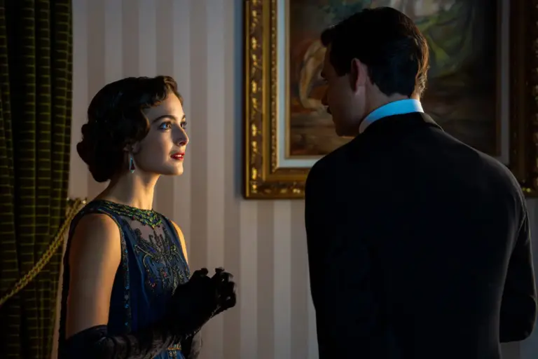 El ultimátum de Leocadia y el beso que revoluciona ‘La Promesa’