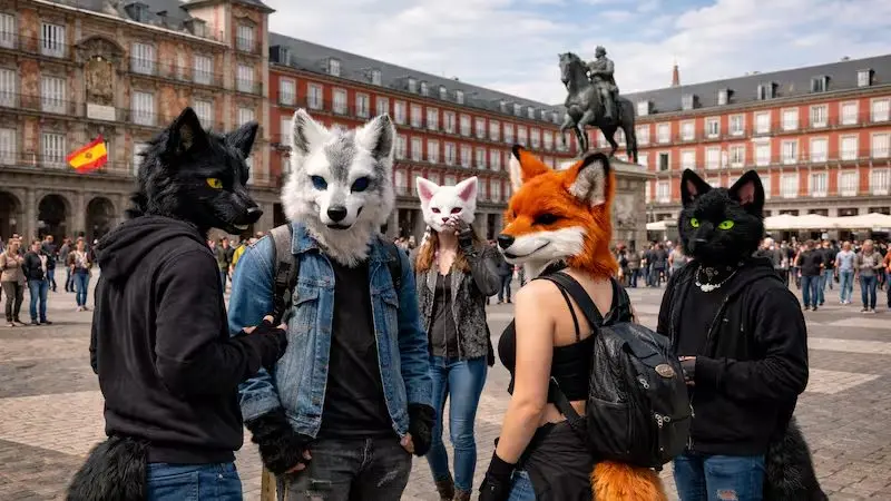 El verdadero riesgo no es la máscara, sino el aislamiento