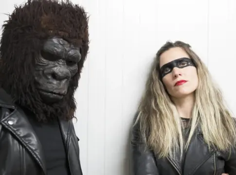 ElyElla Imagen promocional. Robert Milán ElyElla Imagen promocional. Robert Milán