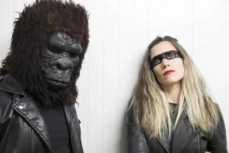 ELYELLA y las formas de entender la electrónica