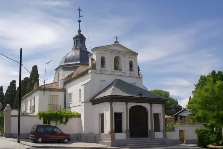 El agua milagrosa de San Isidro: la fuente que curaba enfermedades en Madrid