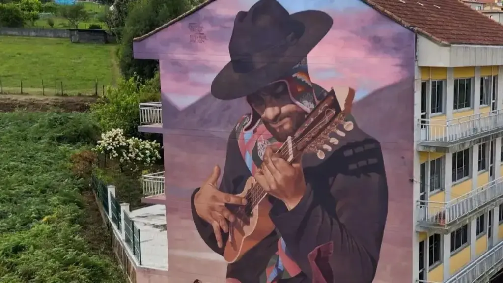 España, referencia global sin necesidad de capitales