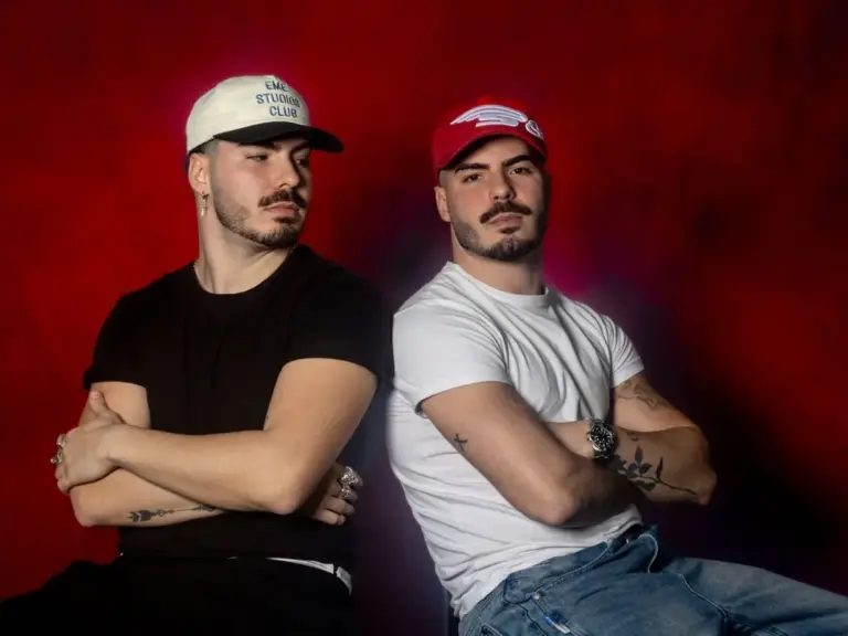 “Estaban esperándoles con un arma”: El violento ataque a 'Los Gemeliers' en Madrid que terminó con un ingreso hospitalario de urgencia