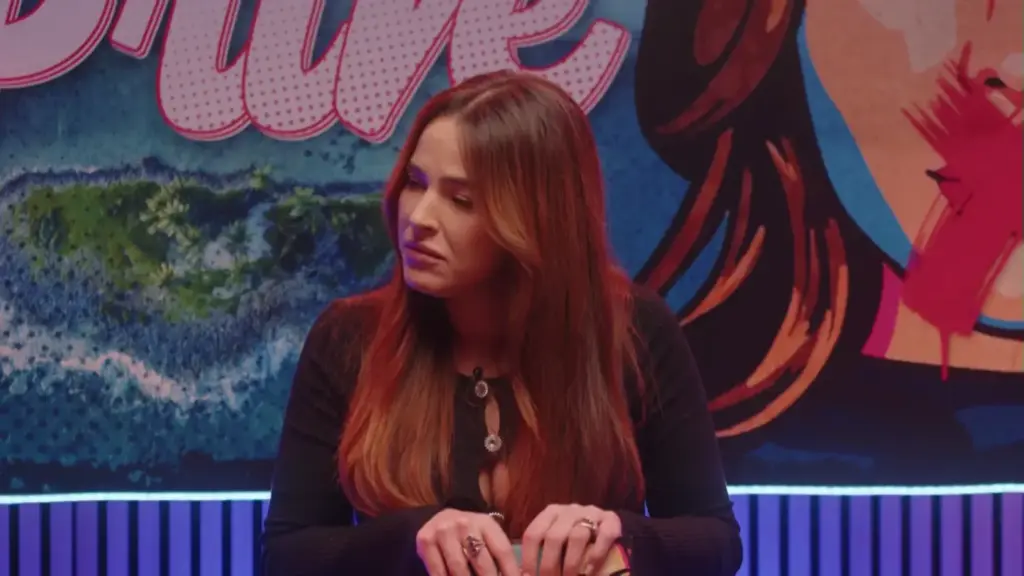 Esto no es solo un enfado pasajero o una riña de amigas