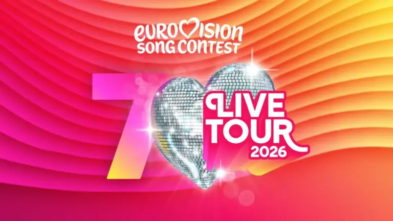 Eurovisión toca fondo: Cancela su gira ‘in extremis’ y confirma que el 70º aniversario es un drama