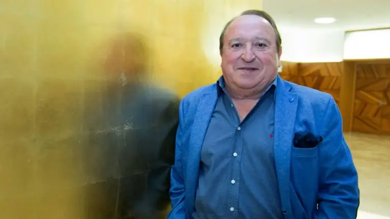 Fernando Esteso nos ha dejado: Muere a los 80 años el icono del cine del destape que marcó a toda una generación