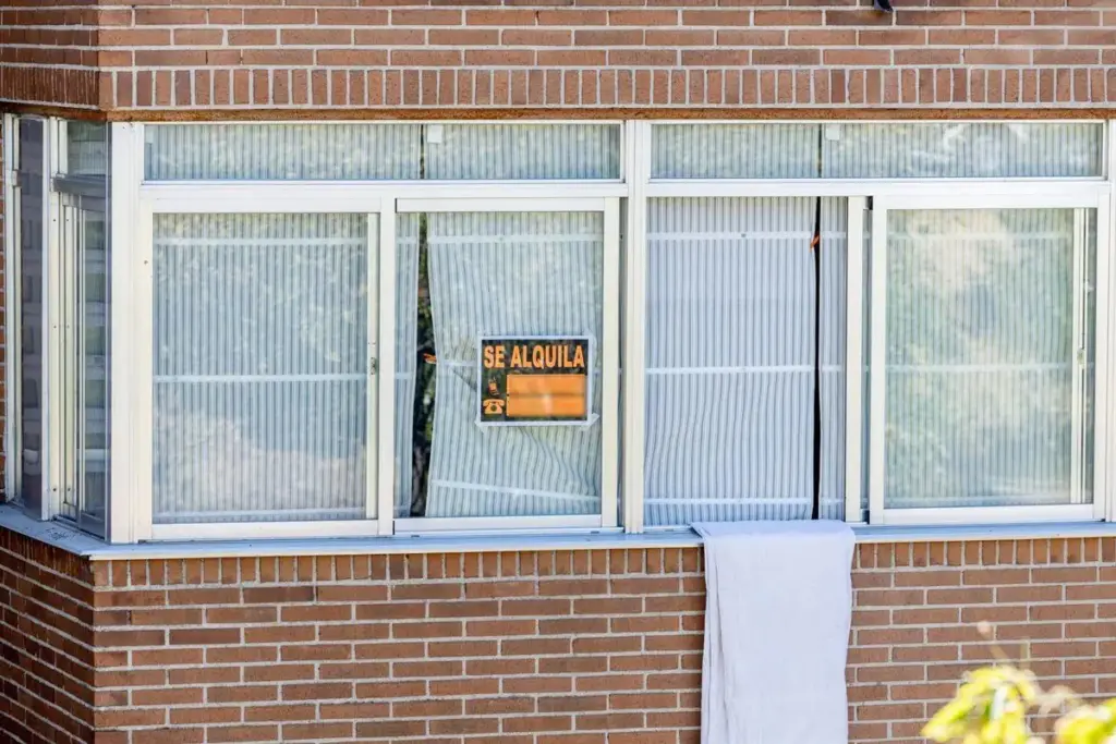 Fin a la compra para especular: el foco en los grandes tenedores