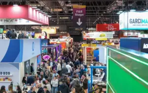 Foto de HIP–Horeca Profesional Expo