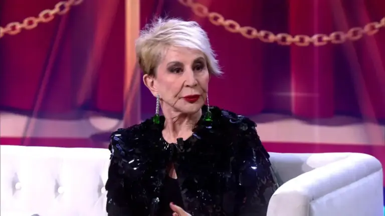 Arruinada y traicionada: la nueva vida 'low cost' de Karmele Marchante lejos de la 'basura' de Telecinco