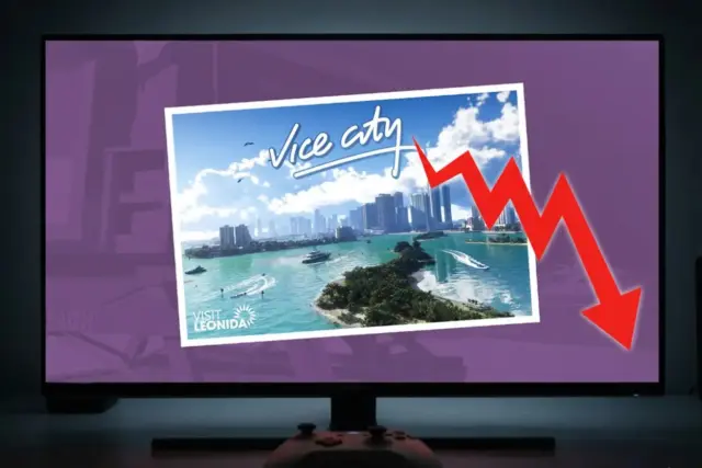 El lanzamiento definitivo de GTA VI provocará pérdidas de miles de millones en la economía mundial