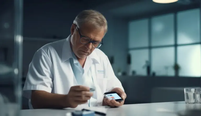 Los mejores agentes de voz con IA para el sector sanitario en 2026