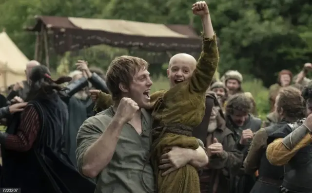 HBO Max sigue 'bebiendo' de Juego de Tronos y consigue que su nuevo fenómeno sea número 1 en 78 países