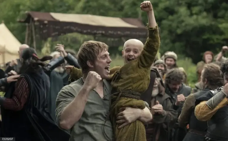 HBO Max sigue 'bebiendo' de Juego de Tronos y consigue que su nuevo fenómeno sea número 1 en 78 países