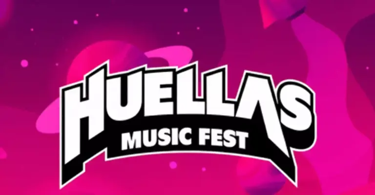 Huellas Music Fest: el autocine de Madrid se llena de música con bandas españolas y venezolanas