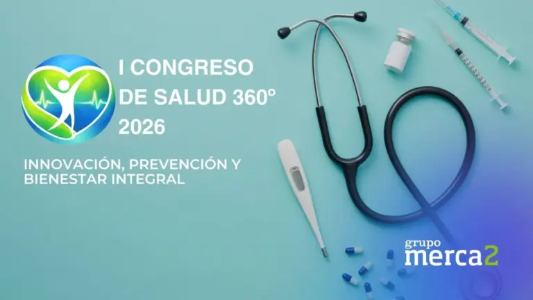 I Congreso de Salud 360º y Premios de la Medicina 2026: Innovación sanitaria en España