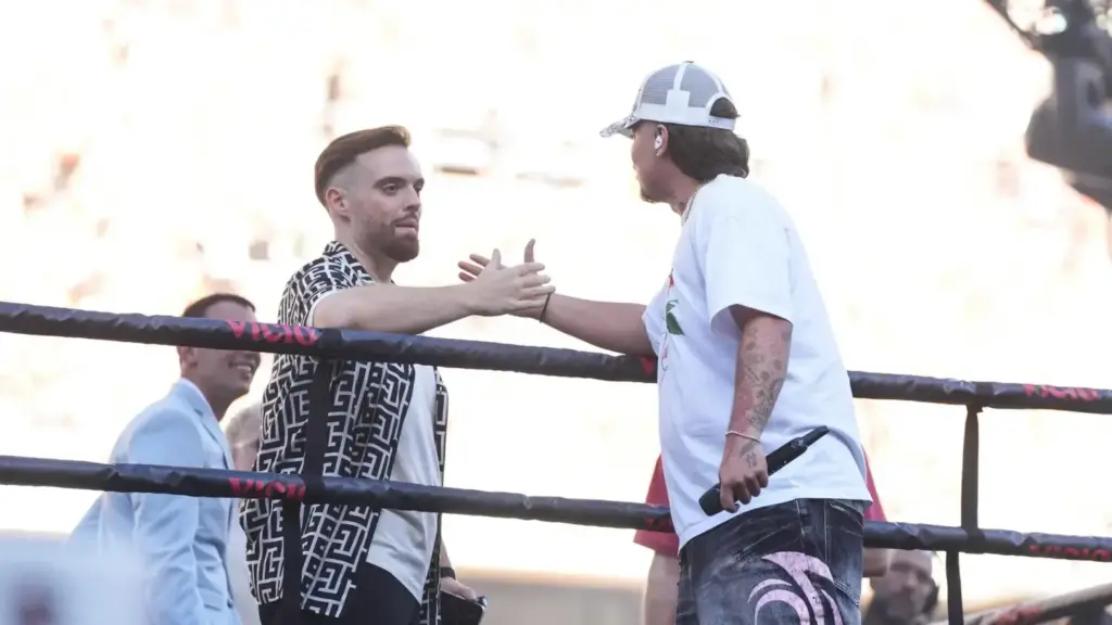 Ibai en La Velada del Año