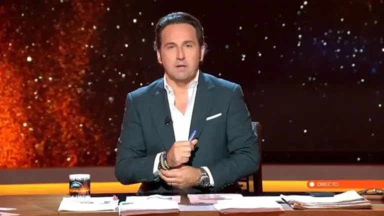 Iker Jiménez desafía a Motos y Broncano: Cuatro y Mediaset blindan 'Horizonte' tras su rendimiento en el access