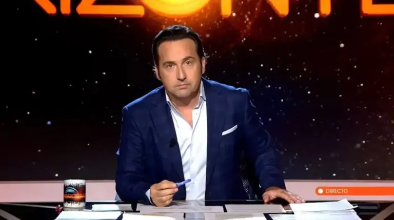 El primer asalto de 'Horizonte' de Iker Jiménez frente a 'El Hormiguero' y 'La Revuelta'