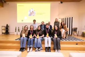 Iniciativa impulsada por IKEA y el Museo Casa Natal Picasso