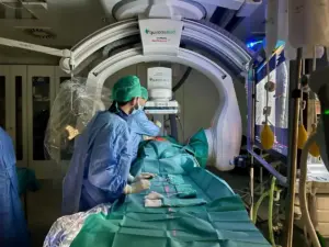 Fundación Jiménez Díaz