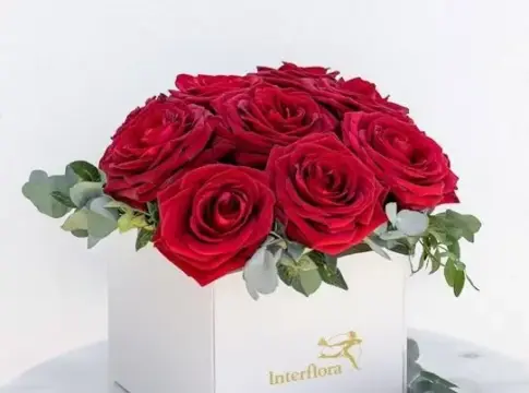 Interflora De las flores al bienestar sexual