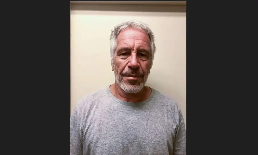 El Hollywood de Jeffrey Epstein: las apariciones de DiCaprio, Phil Collins o Naomi Campbell en los archivos son casos muy distintos 2 Jeffrey Epstein