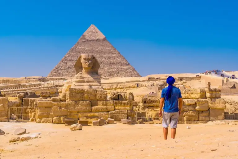 ¿Cómo Planificar tu Primer Viaje a Egipto?Todo lo que Necesitas Saber