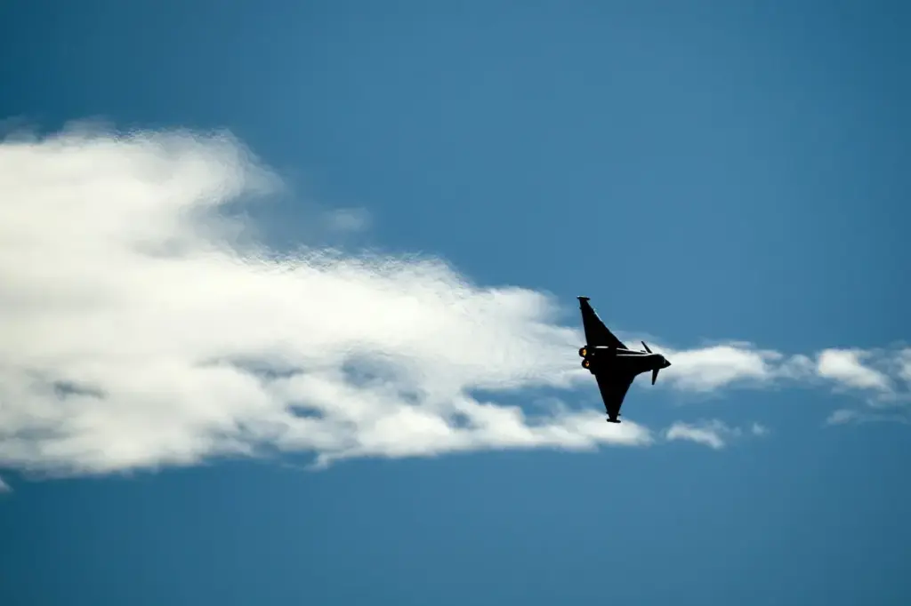 Kizilelma, el caza furtivo impulsado por inteligencia artificial que redefine el combate aéreo