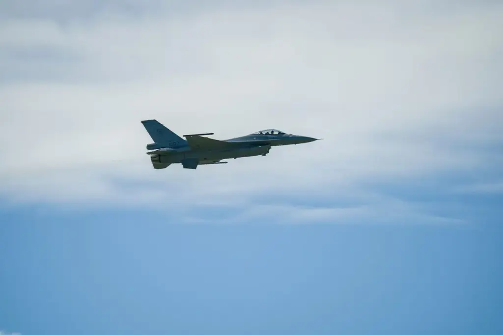 Kizilelma revoluciona la aviación militar con su diseño invisible y controlado por inteligencia artificial