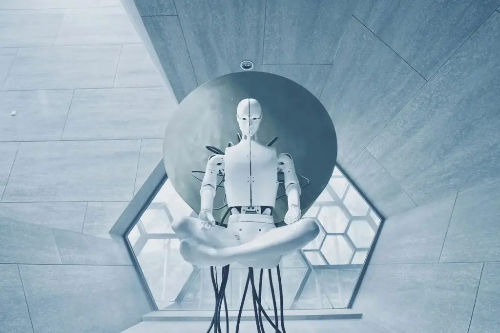 La IA se está volviendo consciente: la advertencia de Yoshua Bengio sobre el futuro tecnológico 2 La IA se está volviendo consciente, según la advertencia de Yoshua Bengio sobre el rumbo tecnológico actual