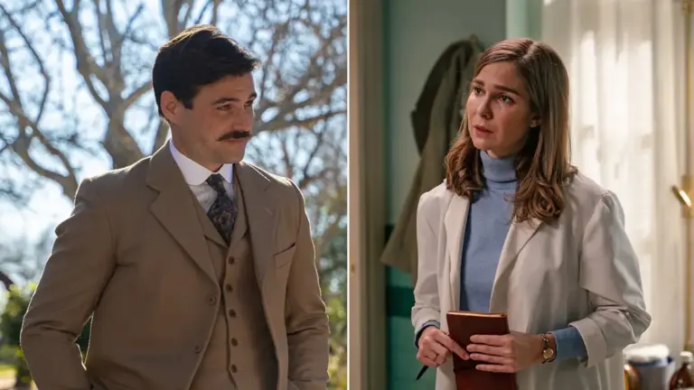 'La Promesa' o 'Sueños de Libertad': el motor que sostiene las audiencias y crea cantera de actores