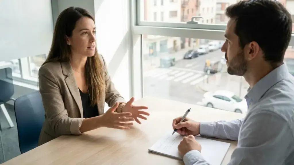 Ya no podrán preguntarte "cuál era tu sueldo en la anterior empresa": la UE se pone seria con la negociación salarial 28 La banda salarial ya no será un secreto