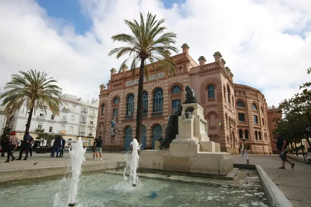 La ciencia ofrece respuestas a la misteriosa deformación que sufren ciertas ciudades de Andalucía
