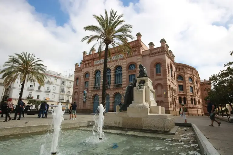Andalucía cierra hoy el plazo de las bolsas de trabajo de Medio Ambiente sin oposición