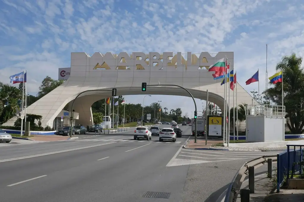 La deformación de varias ciudades de Andalucía preocupa a expertos que investigan sus causas geológicas